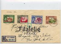 1948 DOMINICA KGVI/REGIST. 2SCAN