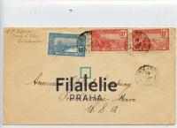 1922 GUADELOUPE/US 