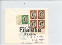 1964 GRENADA QEII 2SCAN