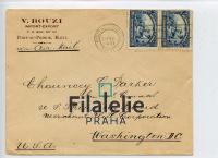 1931 HAITI/US