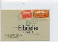 1934 HAITI/US