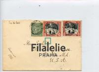 1902 JAMAICA/US KINGSTON/BALTIMORE