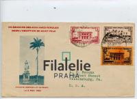 1936 MARTINIQUE