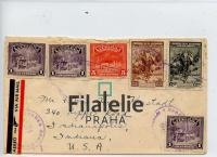 1941 EL SALVADOR/US 2SCAN