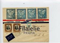 1936 CHILE/US