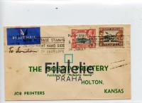 1933 KUT KGV