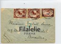 1937 BELG.CONGO