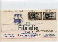 1941 BELG.CONGO 2SCAN