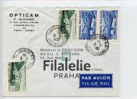 1962 MADAGASCAR