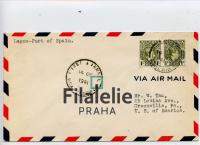 1941 NIGERIA KGVI 2SCAN