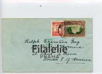 1947 SOUTH.RHODESIA KGVI