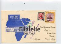 1931 SUDAN 2SCAN