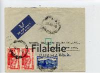 1945 LIBANON/US 2SCAN