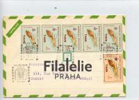 1956 TIMOR/FRANCE