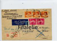 1937 FRANCE REGIST. 2SCAN