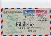 1949 IRLAND/IRAK 2SCAN