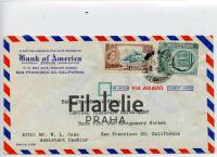 1955 CYPRUS/US 2SCAN