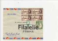 1946 JAMAICA KGVI