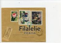 1963 FRANCE REGIST. 