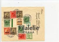 1929 CROATIA/SWISS