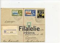 1936 KUT/SWISS KGV/REGIST. 2SCAN