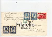 1947 BELG.CONGO