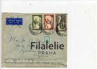 1936 BELG.CONGO