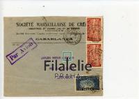 1936 MAROC/US 2SCAN