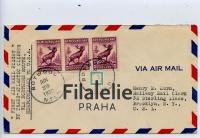 1939 NEWFOUNDLAND/US 2SCAN