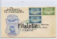 1937 US/HONG KONG 2SCAN