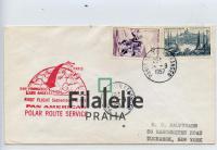 1957 FRANCE/US 2SCAN