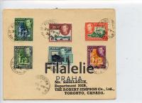 1938 ST.VINCENT/CANADA KGVI