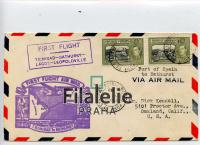 1941 TRINIDAD FirstFlight
