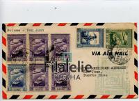1941 GUINEA PORT./PUERTORICO 2SCAN