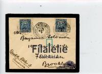 1917 BRASIL/US 2SCAN