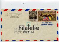 1947 ECUADOR/US
