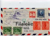 1946 SALVADOR/SWISS 2SCAN