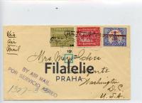 1931 GUATEMALA/US