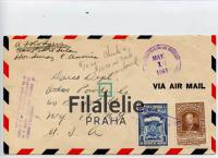 1951 HONDURAS