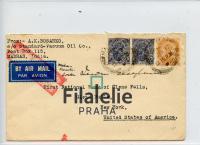 1931 INDIA/US KGV