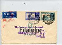 1939 INDIA/US KGVI