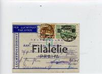 1935 NEDERLAND.INDIA 2SCAN