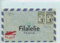 1959 FALKLAND/US QEII