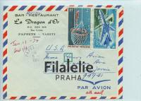 1974 FR.POLYNESIE/US