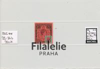1945 LEWARD Mi.105c SG.114b** KGVI/MNH 2SCAN