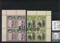 148/9 (4Bl)** 230L