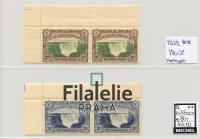 1932 SOUTH.RHODESIA Mi.30/1 SG.29/30 120L 2SCAN