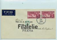1939 NEWFOUNDLAND KGVI