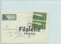 1965 NEWFOUNDLAND KGVI/REGIST 2SCAN