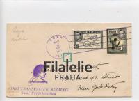 1941 FIJI/US KGVI 2SCAN